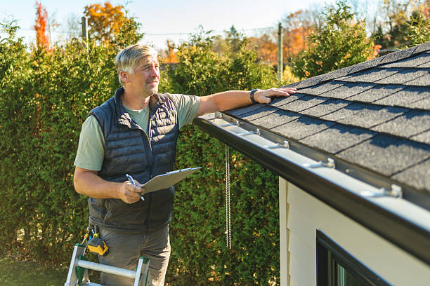 Trusted Flat Roof Repair service in Litchfield, MN - Ben Roofing and Steel LLC