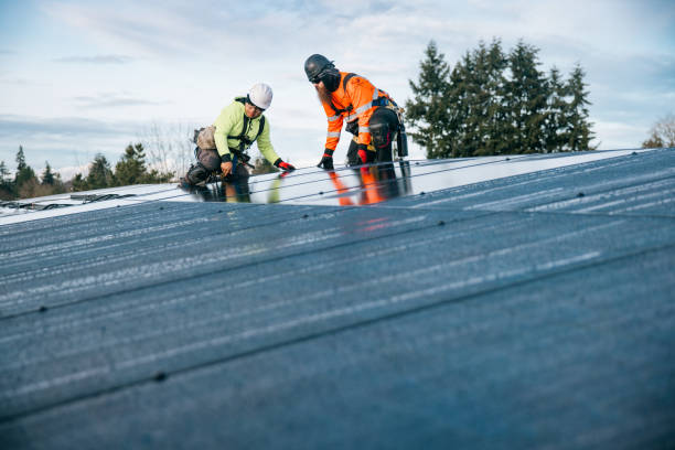 Trusted Roofing service in Litchfield, MN - Ben Roofing and Steel LLC
